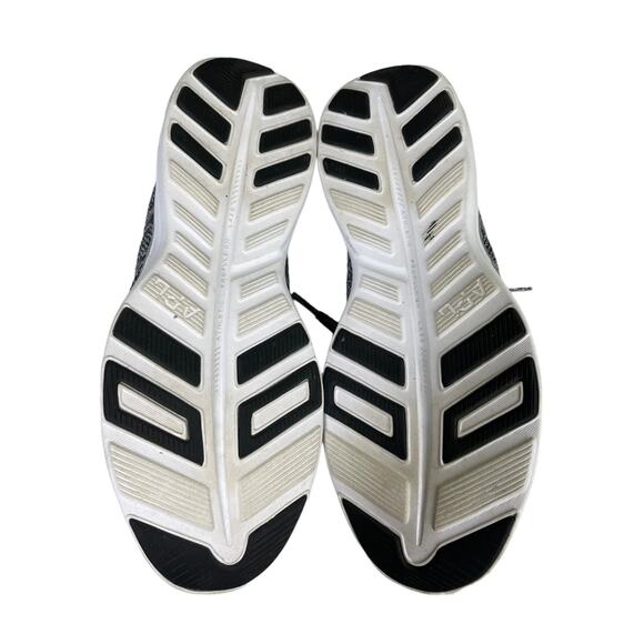 APL Women's TechLoom Pro Sneaker 9.5 Heather Grey Workout Running Athletic Shoe - Picture 5 of 6